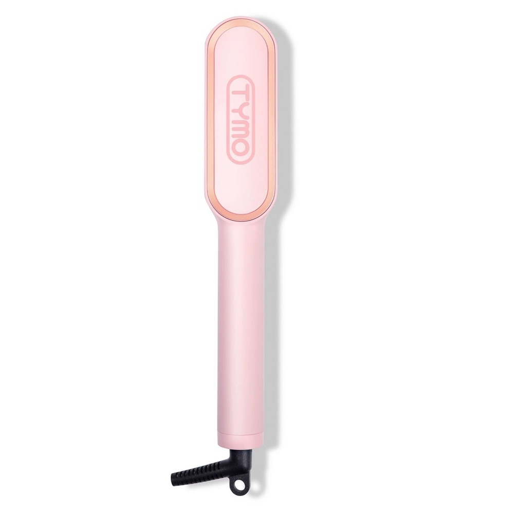 TYMO Pink Hair Straightener